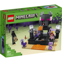 Klocki Lego Minecraft 21242 Arena Endu - LEGO Minecraft