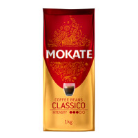Mokate Classico Kawa Ziarnista 1Kg - Mokate