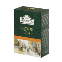Ceylon Tea Ahmad Tea 100G Liść - AHMAD TEA