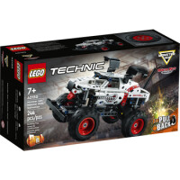 Klocki Lego Technic 42150 Monster Jam™ Monster Mutt™ Dalmatian - LEGO Technic