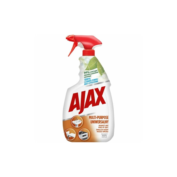 Ajax Spray Uniwersalny 750Ml - Ajax