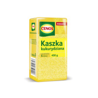 Kaszka Kukurydziana 450 G Cenos - Cenos