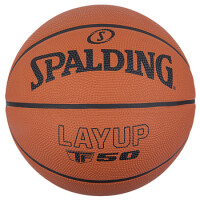 Piłka Koszykowa Spalding Tf50 Layup - Spalding