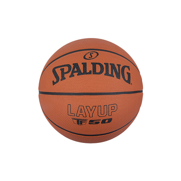 Piłka Koszykowa Spalding Tf50 Layup - Spalding