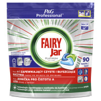 Fairy Professional Platinum 90 Kapsułek - Fairy Professional
