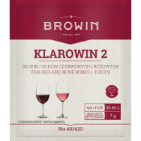 Klarowin 2 (Klarowin Do Win Czerwonych) 7G Browin - Browin