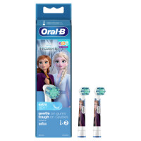 Końcówki Dziecięce Do Szczoteczek Oral-B Eb 10-2 N Frozen 2 Szt - Oral-B