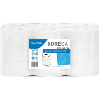 Horeca Comfort+ Ręcznik Papierowy Mini Typ 200/16 40M 6 Rolek 2-Warstwowy - HORECA