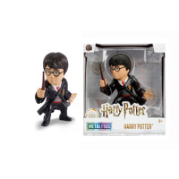 Jada Harry Potter Metalowa Figurka, 10 Cm - Jada