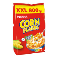 Nestle Płatki Kukurydziane Corn Flakes 800G - NESTLE