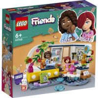 Klocki Lego Friends 41740 Pokój Aliyi - LEGO Friends