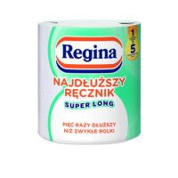 Regina Ręcznik Najdłuższy Super Long 1 Rolka - Regina