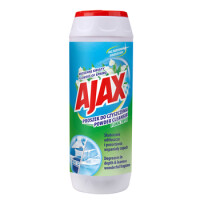 Proszek Do Czyszczenia Ajax Konwalie 450 G - Ajax