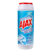 Proszek Do Czyszczenia Ajax Podwójne Wybielanie 450 G - Ajax