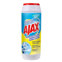 Proszek Do Czyszczenia Ajax Cytryna 450 G - Ajax
