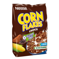 Corn Flakes Z Czekoladą 250G Nestle - NESTLE