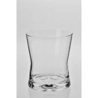 Komplet 6 Sztuk Szklanek Do Whisky 290 Ml X-Line - Krosno Glass Sp. z o.o.