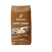 Kawa Tchibo Caffé Crema Intense 1000G Ziarnista - Tchibo