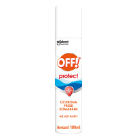 Off!® Protect Aerozol - OFF