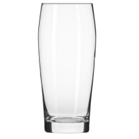 Komplet 6 Sztuk Szklanek Do Piwa 500 Ml Chill - Krosno Glass Sp. z o.o.