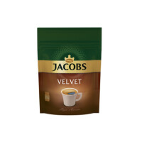 Jacobs Velvet Kawa Rozpuszczalna 75 G - Jacobs