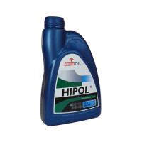 Olej Przekładniowy Orlen Oil Hipol Gl-4 80W-90 1 L - Hipol