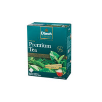 Dilmah Ceylon Premium Tea 100X2 G - Dilmah