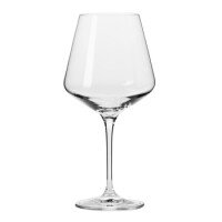 Komplet 6 Sztuk Kieliszków Do Wina Białego Chardoney 460Ml Avant-Garde - Krosno Glass S.A.