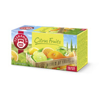 Herbatka Owocowa Teekanne Citrus Fruits 20 X 2,25G - TEEKANNE