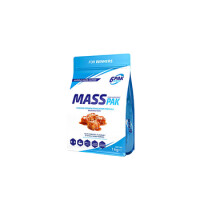 Mass Pak 6Pak Nutrition 1Kg - 6PAK Nutrition