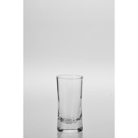 Komplet 6 Sztuk Kieliszków Do Wódki 40 Ml Shot - Krosno Glass Sp. z o.o.