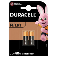 Duracell Bateria Specjalistyczna N 2Szt. - Duracell