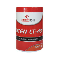 Smar Orlen Oil Liten Łt-43 P 800 G - ORLEN OIL