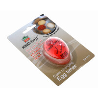 Minutnik do gotowania JAJEK EGG TIMER KING Hoff