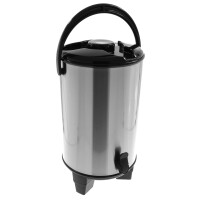 TERMOS Gastronomiczny CATERINGOWY 16 L KRAN 7411