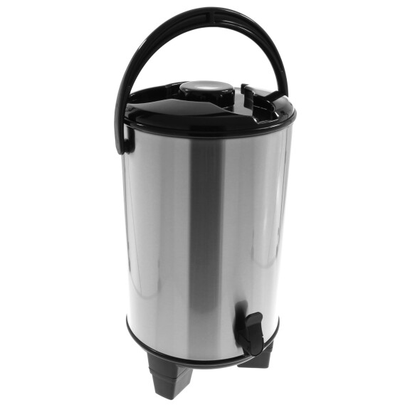 TERMOS Gastronomiczny CATERINGOWY 16 L KRAN 7411