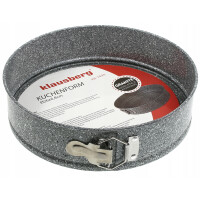 TORTOWNICA Forma BLACHA GRANITOWA CIAST Tortu 26cm