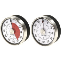 MINUTNIK KUCHENNY MAGNES CZASOMIERZ KUCHNI TIMER