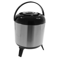 TERMOS Gastronomiczny CATERINGOWY 6 L. INOX 7413
