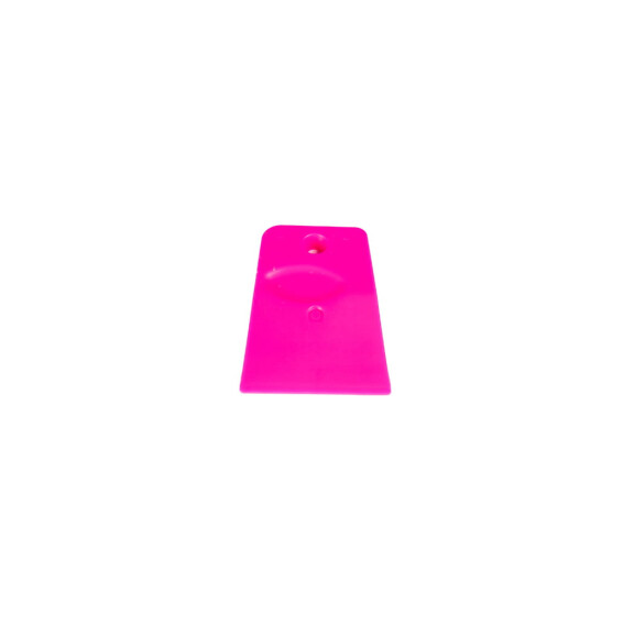 UZLEX Medium Pink PPF Rakla do folii ochronnych