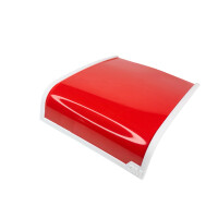 3M Folia HG13 High Gloss HotRod Red Wysoki czerwony połysk