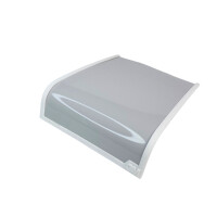 3M Folia HG31 High Gloss Storm Grey Wysoki szary połysk