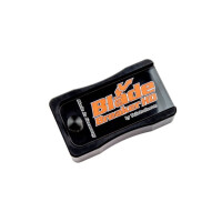 YELLOTOOLS Pojemnik na zużyte ostrza - BladeBreaker HD Black
