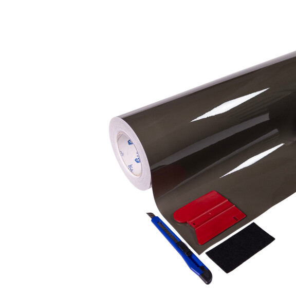 APA Tail Light 92.3-FP Zestaw do przyciemniania lamp 35%