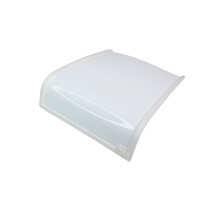 3M Folia HG10 High Gloss White Wysoki biały połysk