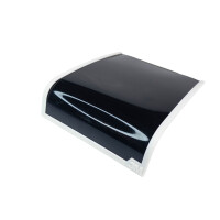 3M Folia HG212 High Gloss Black Metallic Wysoki czarny połysk metalik