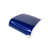 3M Folia HG378 High Gloss Blue Raspberry Wysoki niebieski połysk