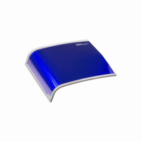 3M Folia G378 Gloss Blue Raspberry Niebieski połysk | Na metry
