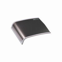 3M Folia G211 Gloss Charcoal Metallic Szary połysk