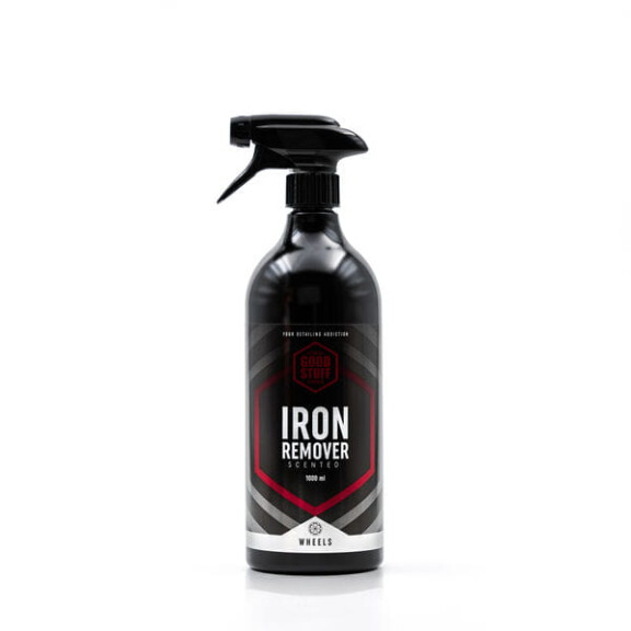 GOOD STUFF Iron Remover 1000 ml
